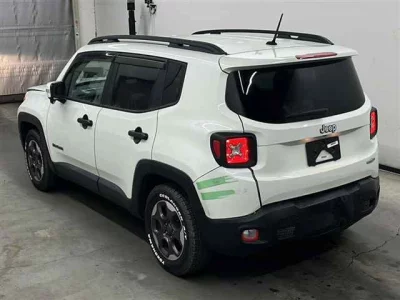 Chrysler JEEP RENEGADE
