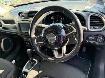Chrysler JEEP RENEGADE