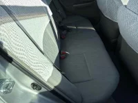 Toyota COROLLA AXIO лот № 85007 оценка 4  с аукциона в Японии 7