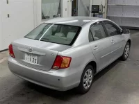 Toyota COROLLA AXIO лот № 85007 оценка 4  с аукциона в Японии 4