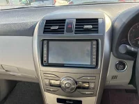 Toyota COROLLA AXIO лот № 85007 оценка 4  с аукциона в Японии 5