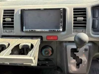 Toyota HIACE VAN лот № 85055 оценка 3.5  с аукциона в Японии 5