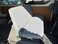 Toyota HIACE VAN лот № 85055 оценка 3.5  с аукциона в Японии 7