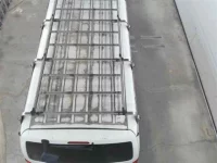 Toyota HIACE VAN лот № 85055 оценка 3.5  с аукциона в Японии 9