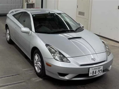 Toyota CELICA