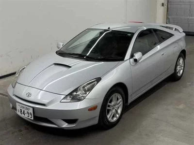 Toyota CELICA