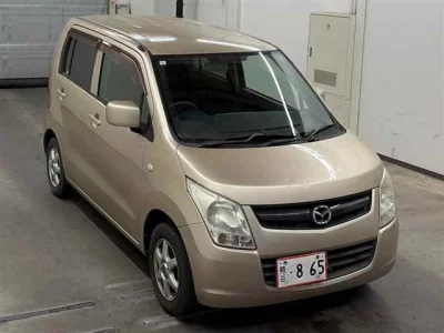 Mazda AZ WAGON