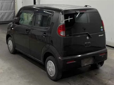 Suzuki MRWAGON