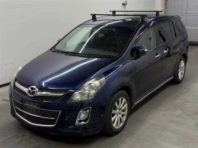 Mazda MPV