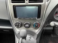 Toyota RACTIS лот № 20032 оценка 4.5  с аукциона в Японии 5