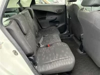 Toyota RACTIS лот № 20032 оценка 4.5  с аукциона в Японии 7