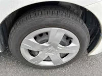 Toyota RACTIS лот № 20032 оценка 4.5  с аукциона в Японии 8