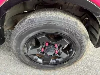 Suzuki JIMNY лот № 85079 оценка 3.5  с аукциона в Японии 8