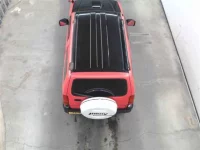 Suzuki JIMNY лот № 85079 оценка 3.5  с аукциона в Японии 9