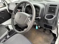 Suzuki CARRY TRUCK лот № 56 оценка 4  с аукциона в Японии 2