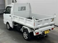 Suzuki CARRY TRUCK лот № 56 оценка 4  с аукциона в Японии 1