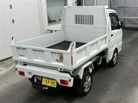 Suzuki CARRY TRUCK лот № 56 оценка 4  с аукциона в Японии 4