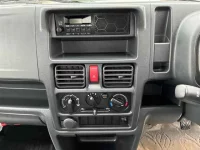 Suzuki CARRY TRUCK лот № 56 оценка 4  с аукциона в Японии 5