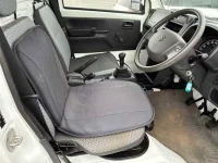 Suzuki CARRY TRUCK лот № 56 оценка 4  с аукциона в Японии 6