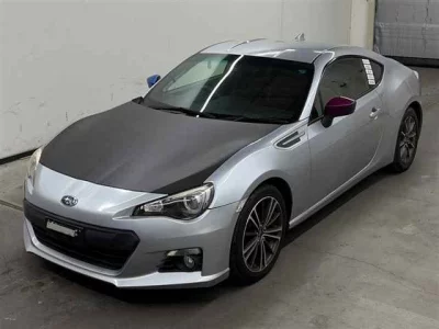 Subaru BRZ
