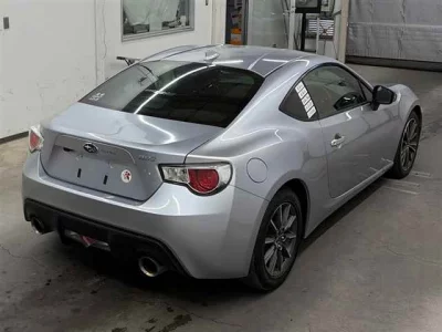 Subaru BRZ