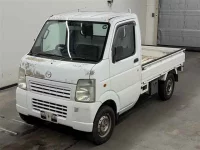 Mazda SCRUM TRUCK лот № 85077 оценка 3.5  с аукциона в Японии 3