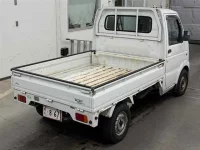Mazda SCRUM TRUCK лот № 85077 оценка 3.5  с аукциона в Японии 4