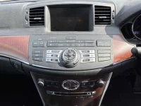 Nissan FUGA лот № 20027 оценка 3.5  с аукциона в Японии 3