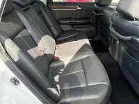 Nissan FUGA лот № 20027 оценка 3.5  с аукциона в Японии 5