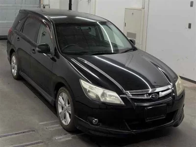 Subaru EXIGA