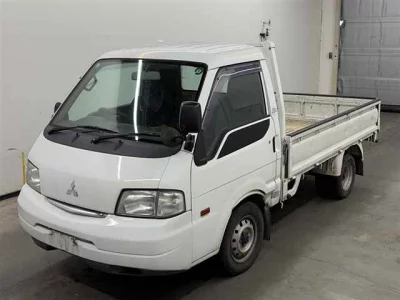 Mitsubishi DELICA TRUCK