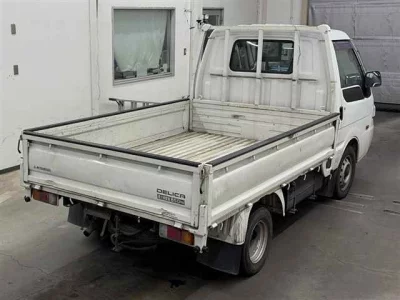 Mitsubishi DELICA TRUCK