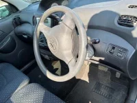 Toyota FUNCARGO лот № 10194 оценка R  с аукциона в Японии 2