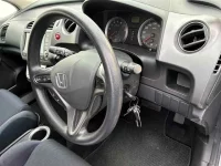 Honda STREAM лот № 90063 оценка 3.5  с аукциона в Японии 2