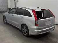 Honda STREAM лот № 90063 оценка 3.5  с аукциона в Японии 1