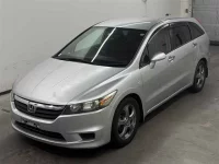 Honda STREAM лот № 90063 оценка 3.5  с аукциона в Японии 3