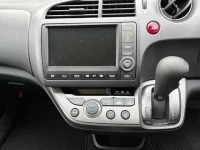 Honda STREAM лот № 90063 оценка 3.5  с аукциона в Японии 5