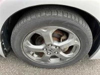 Honda STREAM лот № 90063 оценка 3.5  с аукциона в Японии 8