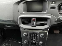 Volvo V40 лот № 20035 оценка 4  с аукциона в Японии 5