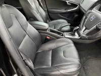 Volvo V40 лот № 20035 оценка 4  с аукциона в Японии 6