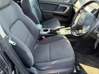 Subaru LEGACY B4 лот № 85082 оценка 3.5  с аукциона в Японии 6