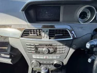 Mercedes-Benz C CLASS лот № 80048 оценка X  с аукциона в Японии 5