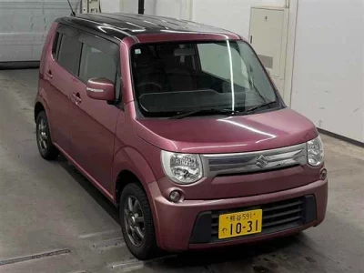 Suzuki MRWAGON