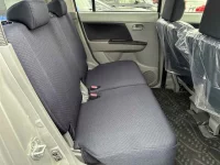 Mazda AZ WAGON лот № 90057 оценка 3.5  с аукциона в Японии 7