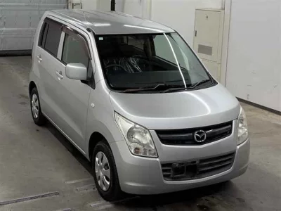 Mazda AZ WAGON