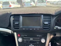 Subaru LEGACY OUTBACK лот № 85083 оценка 3.5  с аукциона в Японии 5