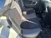 Subaru LEGACY OUTBACK лот № 85083 оценка 3.5  с аукциона в Японии 7