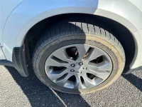 Subaru LEGACY OUTBACK лот № 85083 оценка 3.5  с аукциона в Японии 8