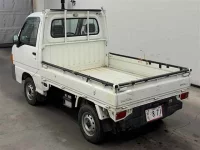 Subaru SAMBAR лот № 90061 оценка 3  с аукциона в Японии 1