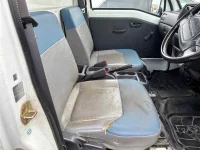 Subaru SAMBAR лот № 90061 оценка 3  с аукциона в Японии 6